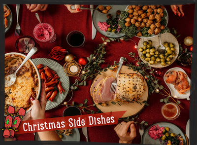 Christmas Side Dishes