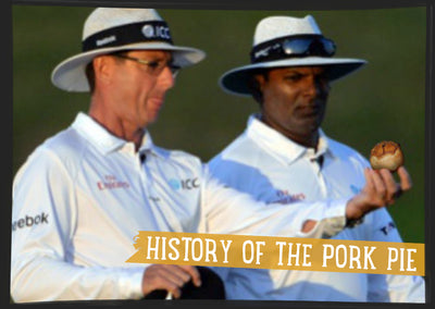 History of the Pork Pie