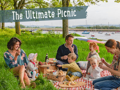 The Ultimate Picnic Selection