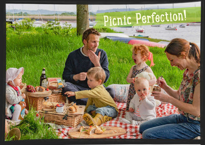 Top Tips for the Perfect Picnic