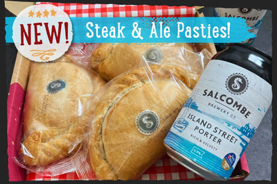 How Porter Ale Got Its Name!