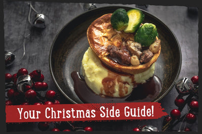 Take Your Christmas Pies To The Next Level!