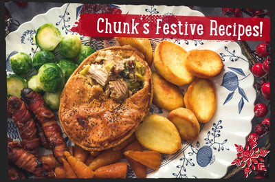 Festive Recipes to Pair With Your Pies